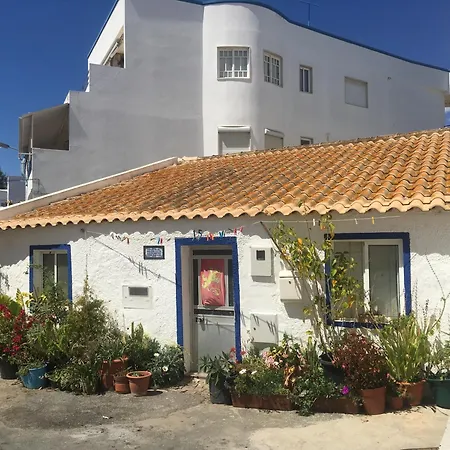 Smart Beach * Cabanas De Tavira