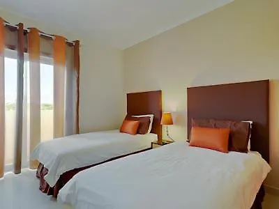 Lägenhet Smart Beach Cabanas De Tavira