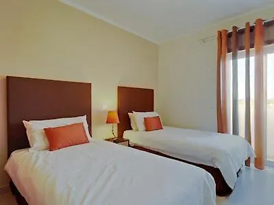 Lägenhet Smart Beach Cabanas De Tavira