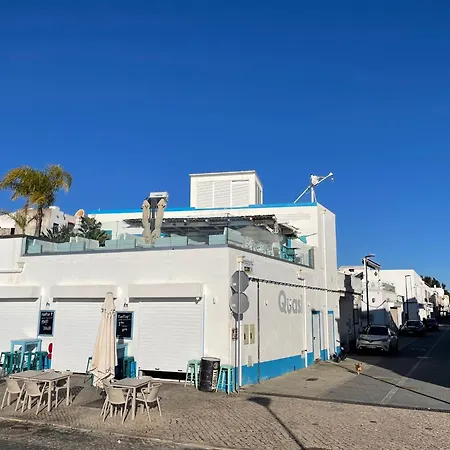 Smart Beach Cabanas De Tavira