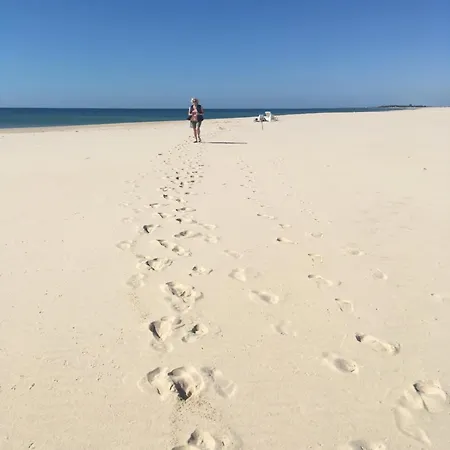 Smart Beach *