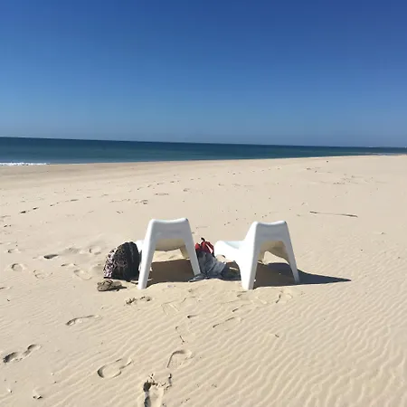 Lägenhet Smart Beach