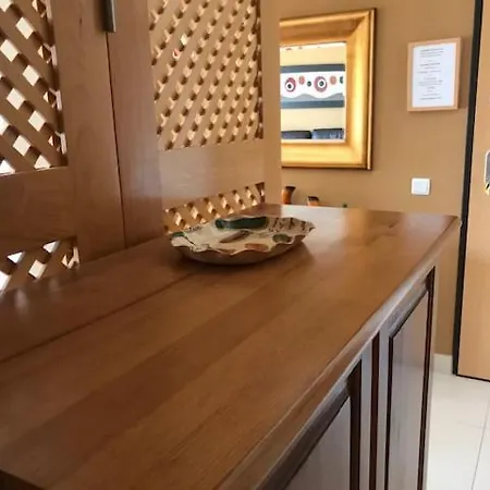 Smart Beach Cabanas De Tavira