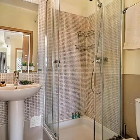 Smart Beach Διαμέρισμα Cabanas De Tavira