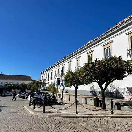 Smart Beach * Cabanas De Tavira