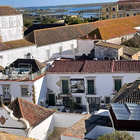 Smart Beach * Cabanas De Tavira