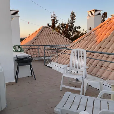Smart Beach Διαμέρισμα Cabanas De Tavira