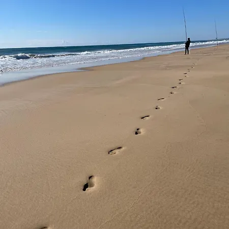 Smart Beach Cabanas De Tavira