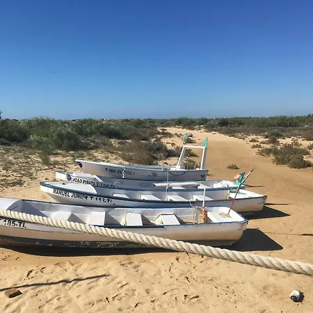 Διαμέρισμα Smart Beach