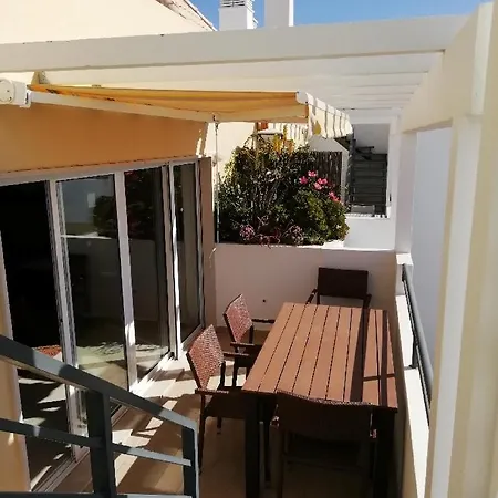 Διαμέρισμα Smart Beach