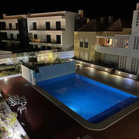 Smart Beach Διαμέρισμα Cabanas De Tavira